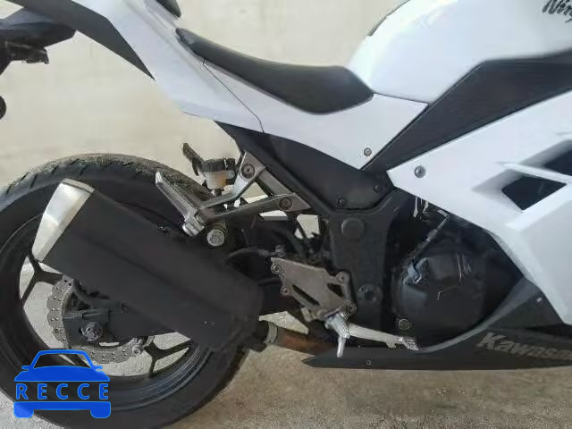 2013 KAWASAKI EX300 A JKAEX8A1XDDA01014 зображення 6