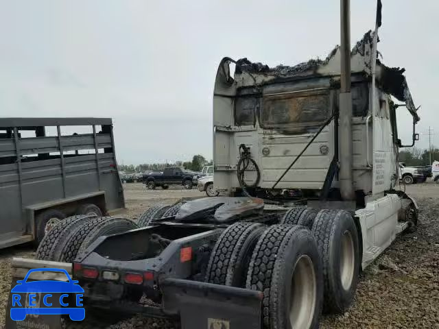 2013 VOLVO VN VNL 4V4NC9EH4DN566157 Bild 3