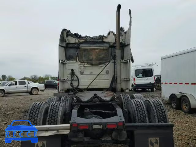 2013 VOLVO VN VNL 4V4NC9EH4DN566157 image 5