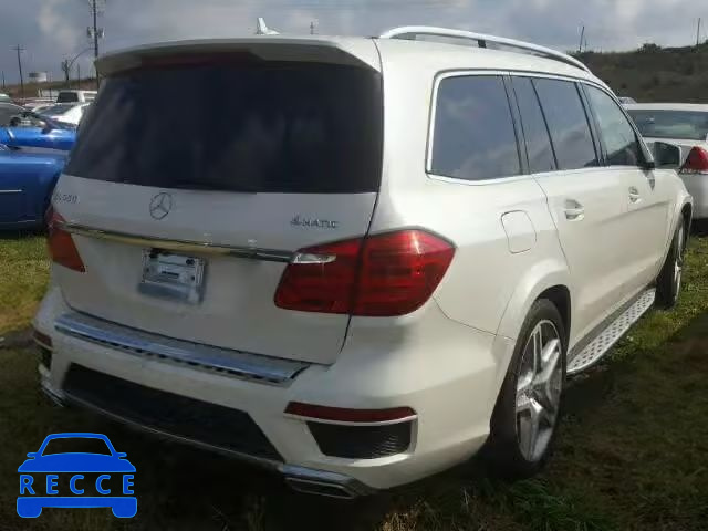 2014 MERCEDES-BENZ GL 550 4MA 4JGDF7DE6EA320029 image 3