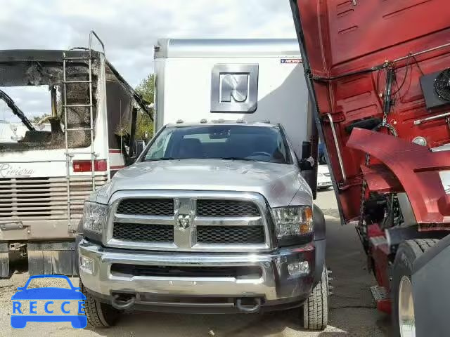 2017 RAM 5500 3C7WRMCJ5HG703843 Bild 1