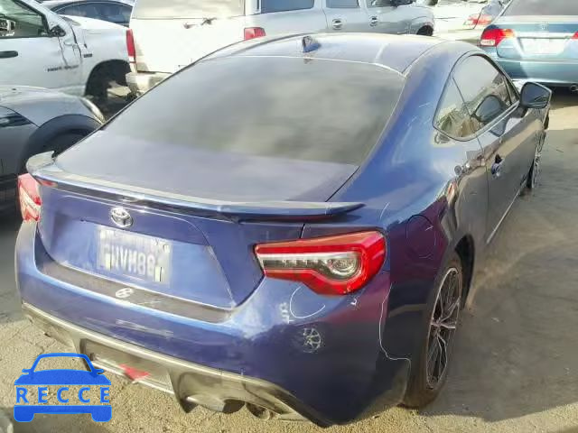 2017 TOYOTA 86 BASE JF1ZNAA14H8704937 image 3