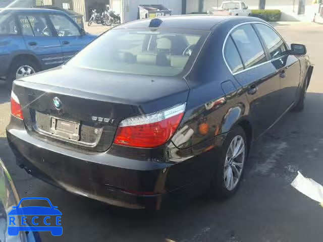 2010 BMW 535 XI WBANV9C56AC136617 зображення 3