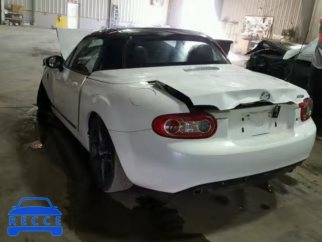 2015 MAZDA MX-5 MIATA JM1NC2MF6F0240623 image 2