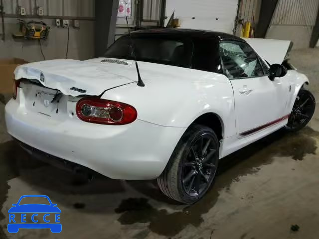 2015 MAZDA MX-5 MIATA JM1NC2MF6F0240623 image 3