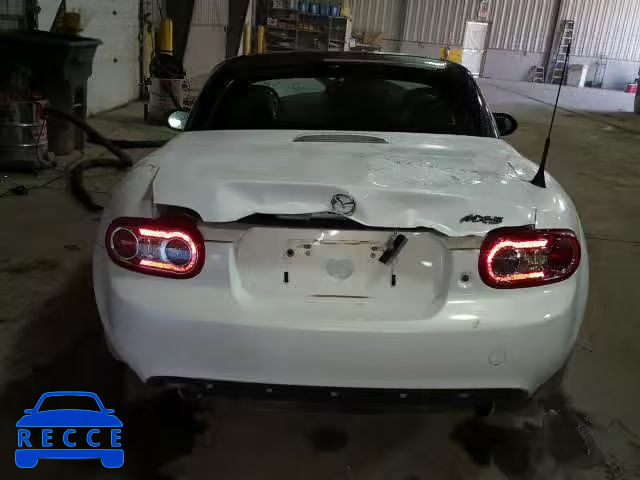 2015 MAZDA MX-5 MIATA JM1NC2MF6F0240623 image 5