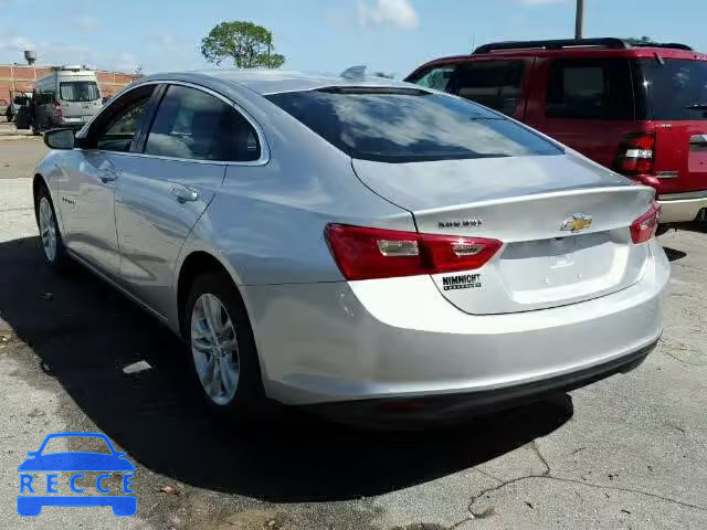 2018 CHEVROLET MALIBU LT 1G1ZD5ST6JF106010 Bild 2