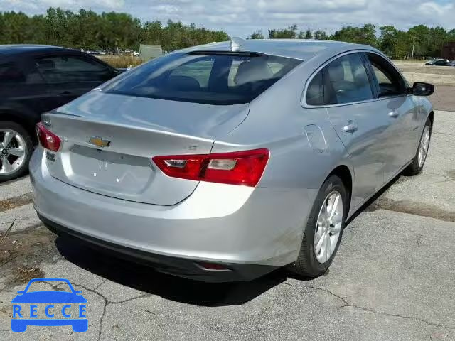 2018 CHEVROLET MALIBU LT 1G1ZD5ST6JF106010 Bild 3