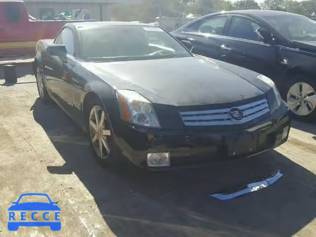 2004 CADILLAC XLR 1G6YV34A845602925 image 0