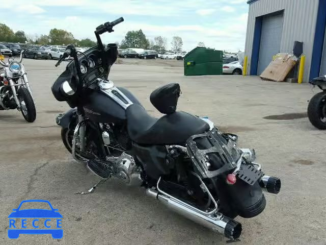 2012 HARLEY-DAVIDSON FLHX STREE 1HD1KBM38CB665668 Bild 2