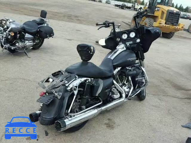 2012 HARLEY-DAVIDSON FLHX STREE 1HD1KBM38CB665668 image 3