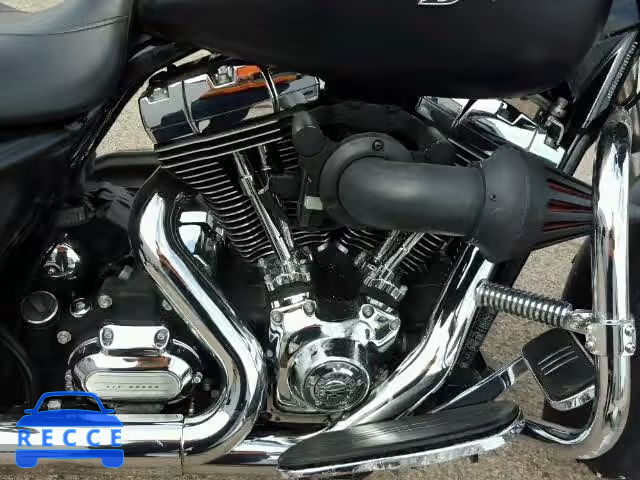 2012 HARLEY-DAVIDSON FLHX STREE 1HD1KBM38CB665668 Bild 6