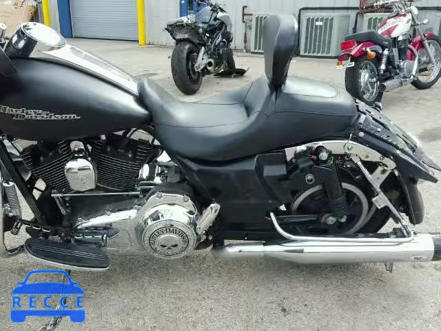 2012 HARLEY-DAVIDSON FLHX STREE 1HD1KBM38CB665668 image 8