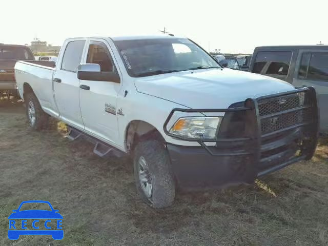 2014 RAM 2500 ST 3C6UR5HLXEG245983 image 0