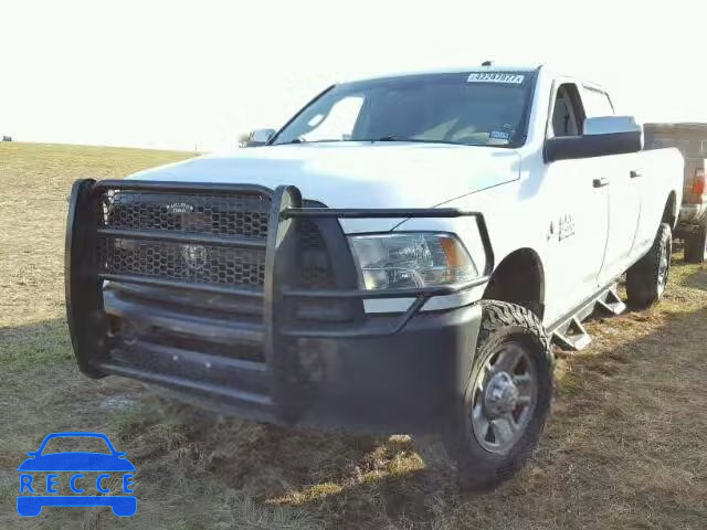 2014 RAM 2500 ST 3C6UR5HLXEG245983 image 1