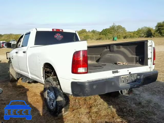 2014 RAM 2500 ST 3C6UR5HLXEG245983 image 2