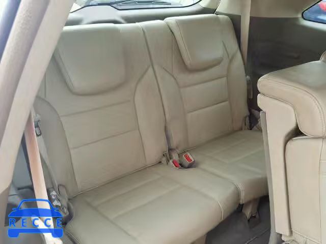 2010 ACURA MDX TECHNO 2HNYD2H62AH503080 image 8