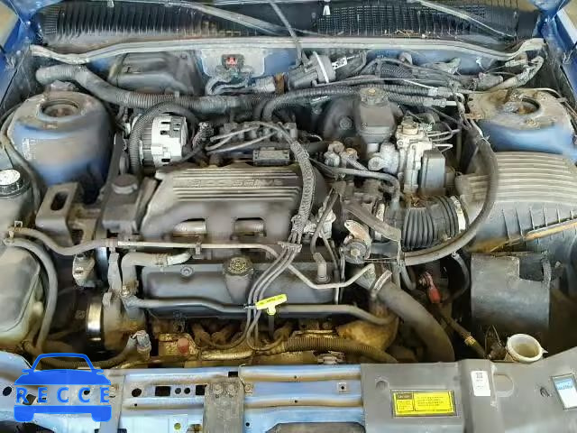 1994 BUICK SKYLARK 1G4NV15M9RC288035 image 6