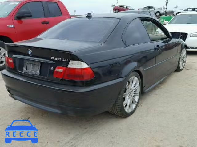 2004 BMW 330 CI WBABD53494PL14586 Bild 3