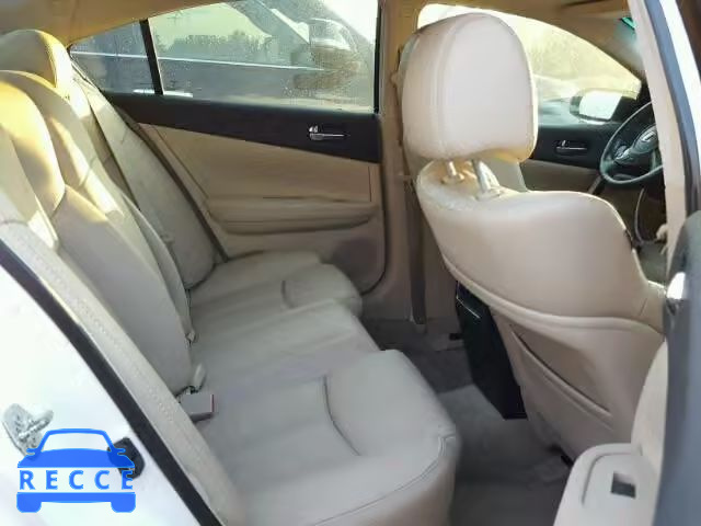 2013 NISSAN MAXIMA S 1N4AA5AP9DC838080 image 5