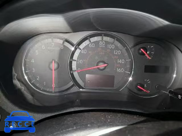 2013 NISSAN MAXIMA S 1N4AA5AP9DC838080 image 7
