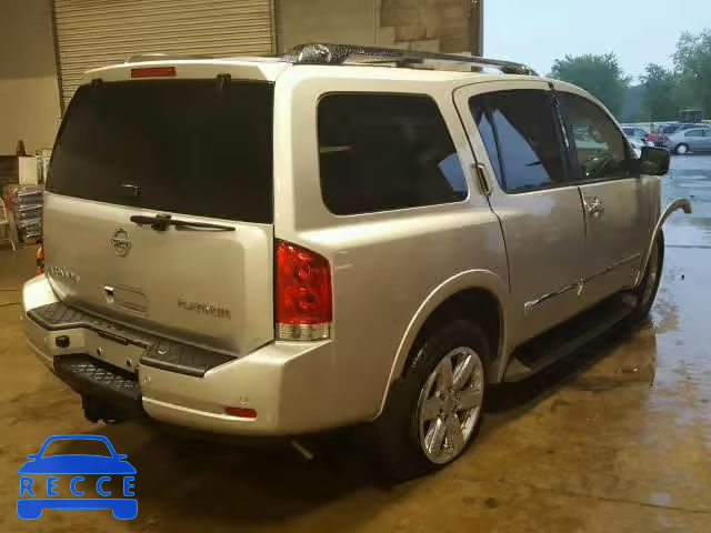 2014 NISSAN ARMADA 5N1AA0NC6EN600676 image 3