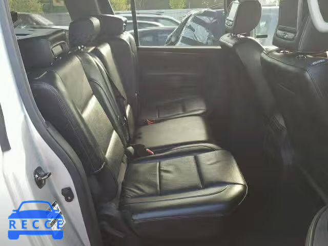 2014 NISSAN ARMADA 5N1AA0NC6EN600676 image 5
