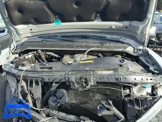 2014 NISSAN ARMADA 5N1AA0NC6EN600676 image 6
