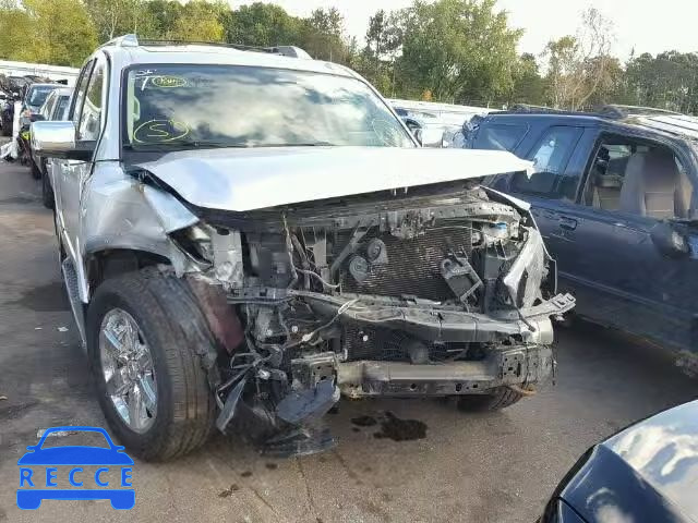 2014 NISSAN ARMADA 5N1AA0NC6EN600676 image 8