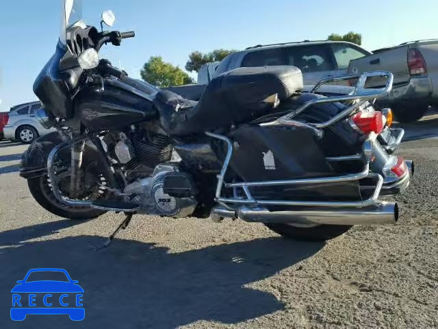 2012 HARLEY-DAVIDSON FLHTC ELEC 1HD1FFM35CB659838 Bild 2