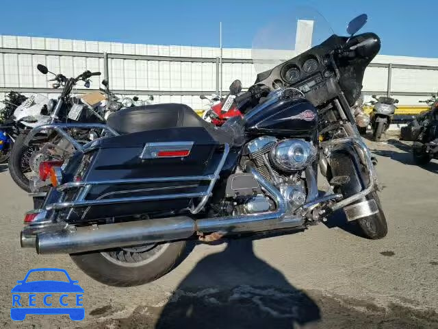 2012 HARLEY-DAVIDSON FLHTC ELEC 1HD1FFM35CB659838 Bild 3