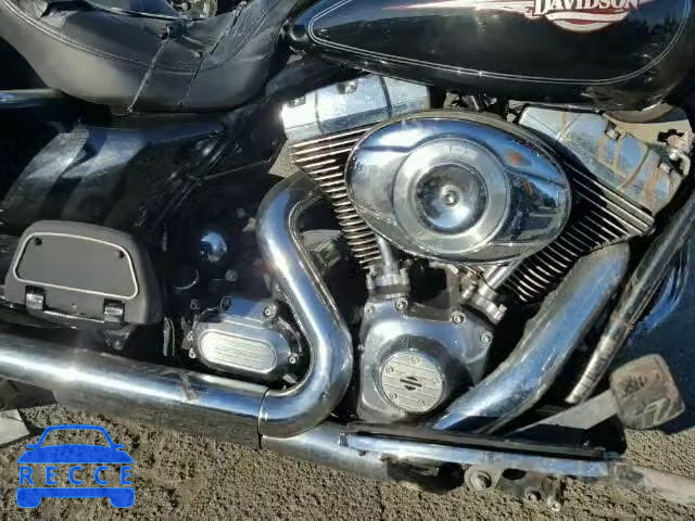 2012 HARLEY-DAVIDSON FLHTC ELEC 1HD1FFM35CB659838 зображення 6