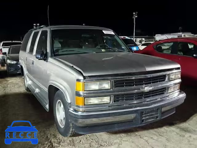 1999 CHEVROLET SUBURBAN C 3GNEC16R0XG201368 зображення 0