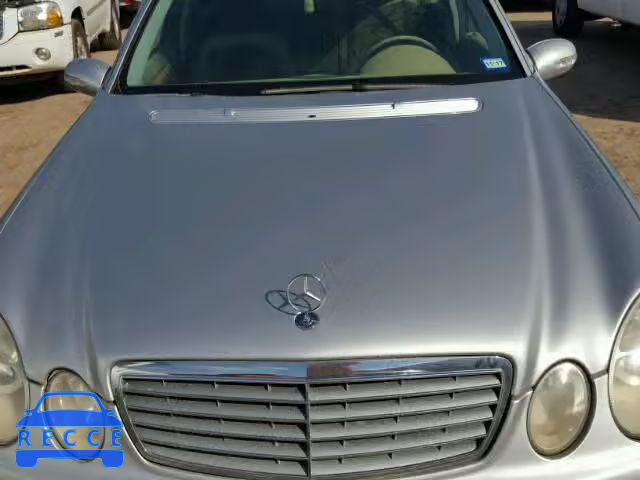 2006 MERCEDES-BENZ E 350 WDBUF56JX6A789935 зображення 6