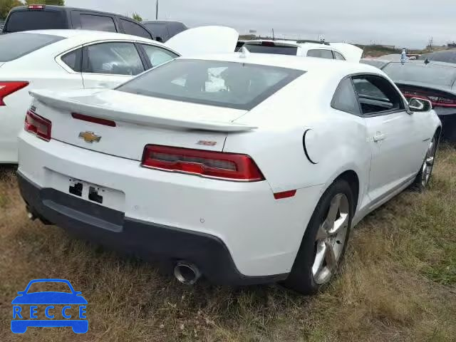 2015 CHEVROLET CAMARO 2SS 2G1FK1EJXF9231362 Bild 3