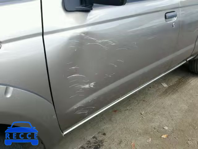 2003 NISSAN FRONTIER K 1N6DD26T73C411222 image 8
