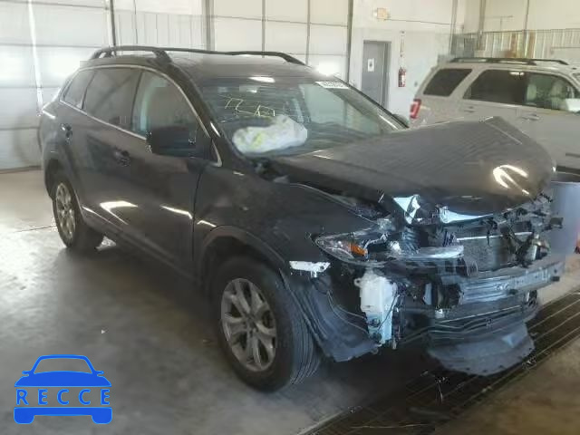 2015 MAZDA CX-9 TOURI JM3TB3CA8F0468524 image 0