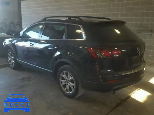 2015 MAZDA CX-9 TOURI JM3TB3CA8F0468524 image 2