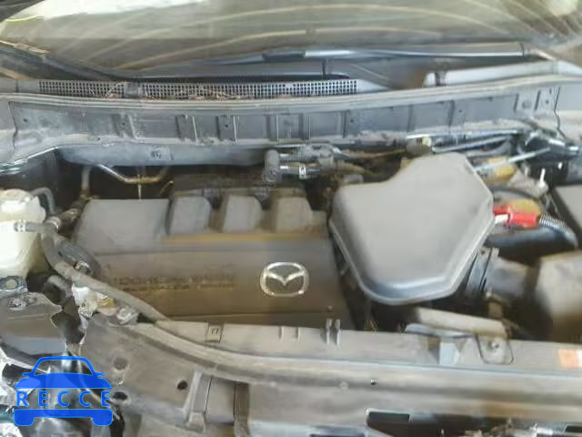 2015 MAZDA CX-9 TOURI JM3TB3CA8F0468524 image 6