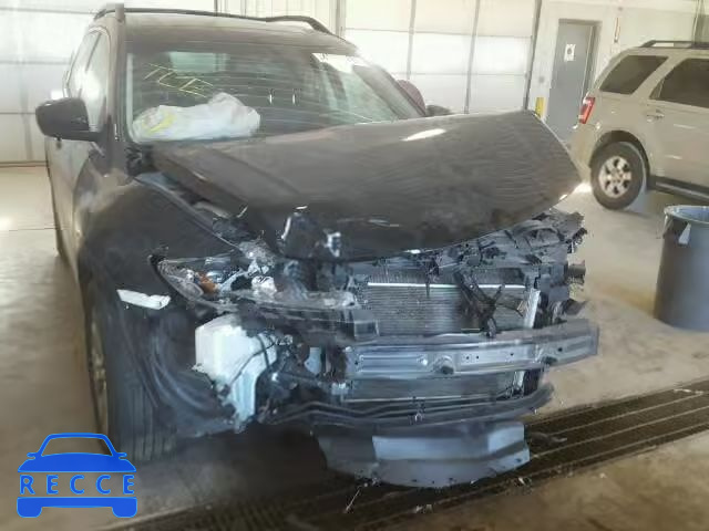 2015 MAZDA CX-9 TOURI JM3TB3CA8F0468524 image 8