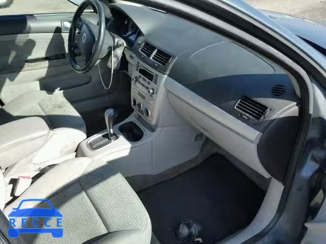 2005 PONTIAC PURSUIT 1G2AL52F757618011 image 4