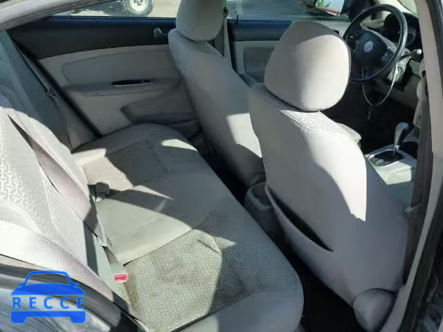 2005 PONTIAC PURSUIT 1G2AL52F757618011 image 5