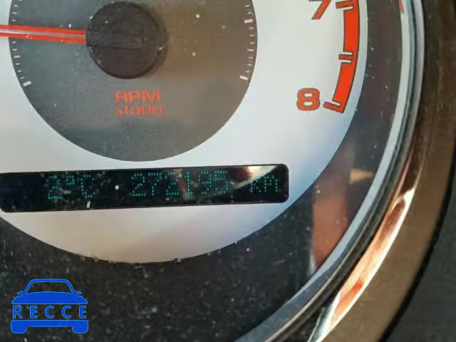 2005 PONTIAC PURSUIT 1G2AL52F757618011 image 7