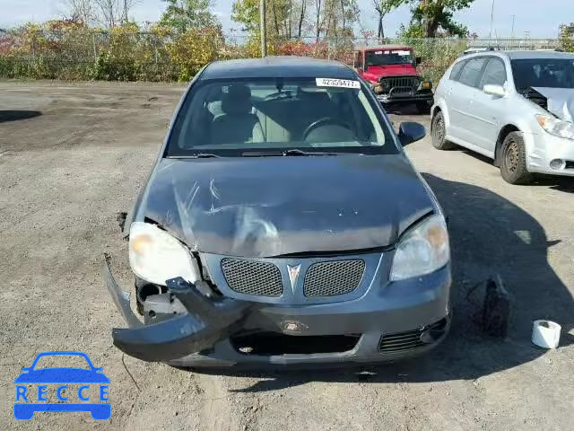 2005 PONTIAC PURSUIT 1G2AL52F757618011 image 8