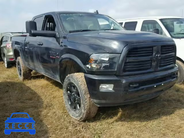 2017 RAM 2500 SLT 3C6UR5DL3HG663280 зображення 0