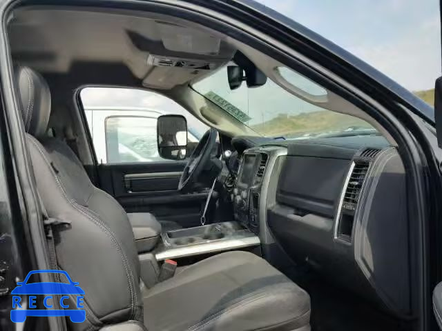 2017 RAM 2500 SLT 3C6UR5DL3HG663280 image 4