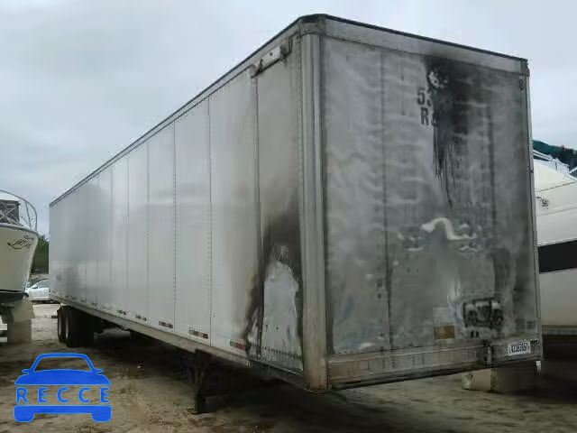 2015 GREAT DANE TRAILER TRAILER 1GRAP0625FD455989 image 0