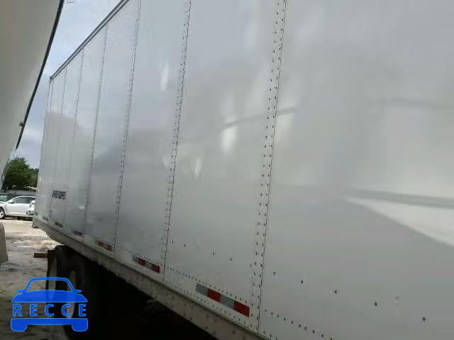 2015 GREAT DANE TRAILER TRAILER 1GRAP0625FD455989 image 5