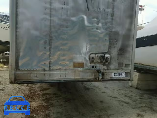 2015 GREAT DANE TRAILER TRAILER 1GRAP0625FD455989 Bild 6