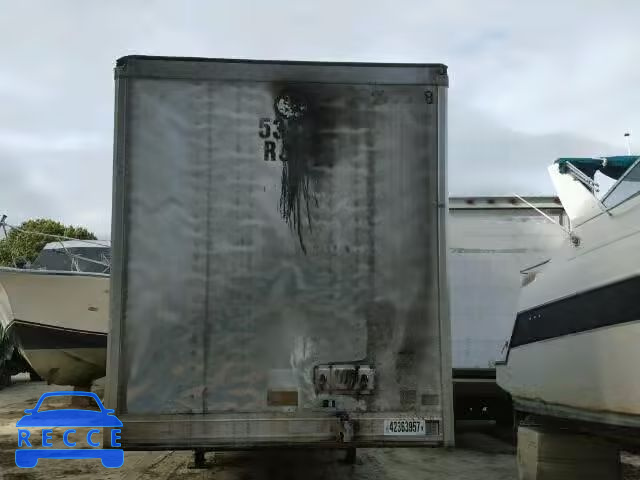 2015 GREAT DANE TRAILER TRAILER 1GRAP0625FD455989 image 8